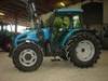 LANDINI Ghibli 100 kerekes traktor