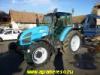 Traktor 45-90 LE-ig Landini Ghibli 90 traktor FELJTOTT Szeged