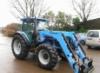 Traktor Landini 5 110H