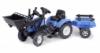 View Anlasser Starter zu Traktor Eicher Holder MF Landini on eBay
