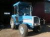 Mitsubishi MT 28D traktor