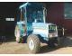 Mitsubishi MT 28 D traktor 30 LE sszkerekes piros rendszm 4 v mszaki j gumik 3 pont fges