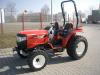 Mitsubishi Traktor MT28 D Allrad