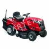 Zahradn traktor MTD LE 160 92 H vozk