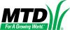 Zahradn traktor MTD LE 160 92 H ZDARMA RADLICE ODPRU EN 118 cm