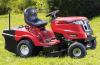 Travn traktor se zadnm v hozem MTD 160 92 H DREK