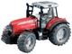 Bruder 2040 - Massey Ferguson 7480 Traktor