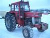 Massey Ferguson 175, Traktor 60-79 hk, Lantbruk