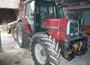 Traktor Massey Ferguson