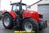 Rolly Toys ROLLY KID Massey Ferguson traktor och sl?p