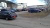 Mercedes a traktor turbo diesel