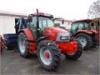 McCormick MC 100 traktor PowerShi vltval