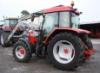 McCormick CX105 traktor