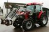 MCCORMICK CX 105 kerekes traktor