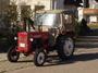 Traktor McCormick D-