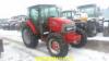 Traktor 90-130 LE-ig McCormick CX 105 rtnd