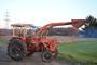 Traktor IHC McCormick