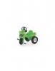 Pedlos traktor - Step2