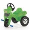 Pedlos traktor Step2