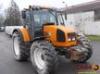 RENAULT Ares 550 rz kerekes traktor