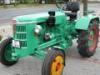BHRER UM4 10 vetern traktor
