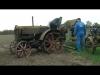 Veteran Traktor Harvning i Havdhem 2012 del 1.mpg