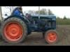 Veteran Traktor Harvning i Havdhem 2012 del2.mpg