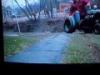 Fast Garden Tractor funny Traktor video Landmaschinen