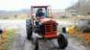 Video: Turbo traktor