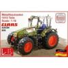 Olcs Fm pts traktor CLAAS Axion vsrls