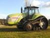 CLAAS 55 Challenger lnctalpas traktor