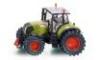 Claas Axion 850 traktor 3 db