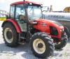Elad ZETOR PROXIMA 8441 kerekes traktor