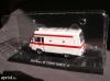 Barkas B 1000 SMH 3 teheraut makett modell BONTATLAN