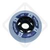 Powerslide Star 84mm 83A grkorcsolya ke rk