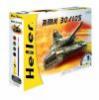 Heller makett - AMX 30/105 modell
