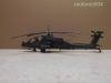 Roco AH 64 Apache harci helikopter H0 HO 1 87 j Repl helikopter
