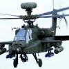 A legveszlyesebb indin Apache harci helikopter