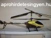 j 60cm-es rc helikopter elad!