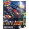 Air Hogs: Hover Assault tvirnyts piros helikopter s terepjr