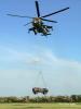 Magyar harci helikopter j szerepben