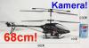 9965 Kamers nagy kltri RC tvirnyts helikopter, 68cm!