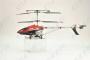 Kventa szmtstechnika - Bluepanther Helikopter R/C 3 csatorns fmvzas gyro, kamers, micro sd krtyval bvthet, (23 x 4.4 x 11 cm)