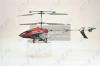 Bluepanther Helikopter R/C 3 csatorns fmvzas gyro, kamers, micro sd krtyval bvthet, (23 x 4.4 x 11 cm)