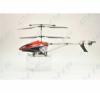 Bluepanther Helikopter R/C 3 csatorns fmvzas gyro, kamers, micro sd krtyval bvthet, (23 x 4.4 x 11 cm)