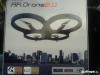AR Drone2 0 HD kamers helikopter garancis