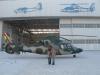 Els knai H425 s helikopter Bolvinak