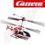 Carrera: Sky Hunter tvirnyts kltri helikopter