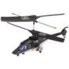 3-csatorns mini R / C helikopter