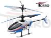 4 csatorns IR RC Mini Helikopter fantom quo